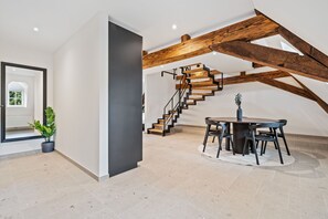 Apartment | In-room dining