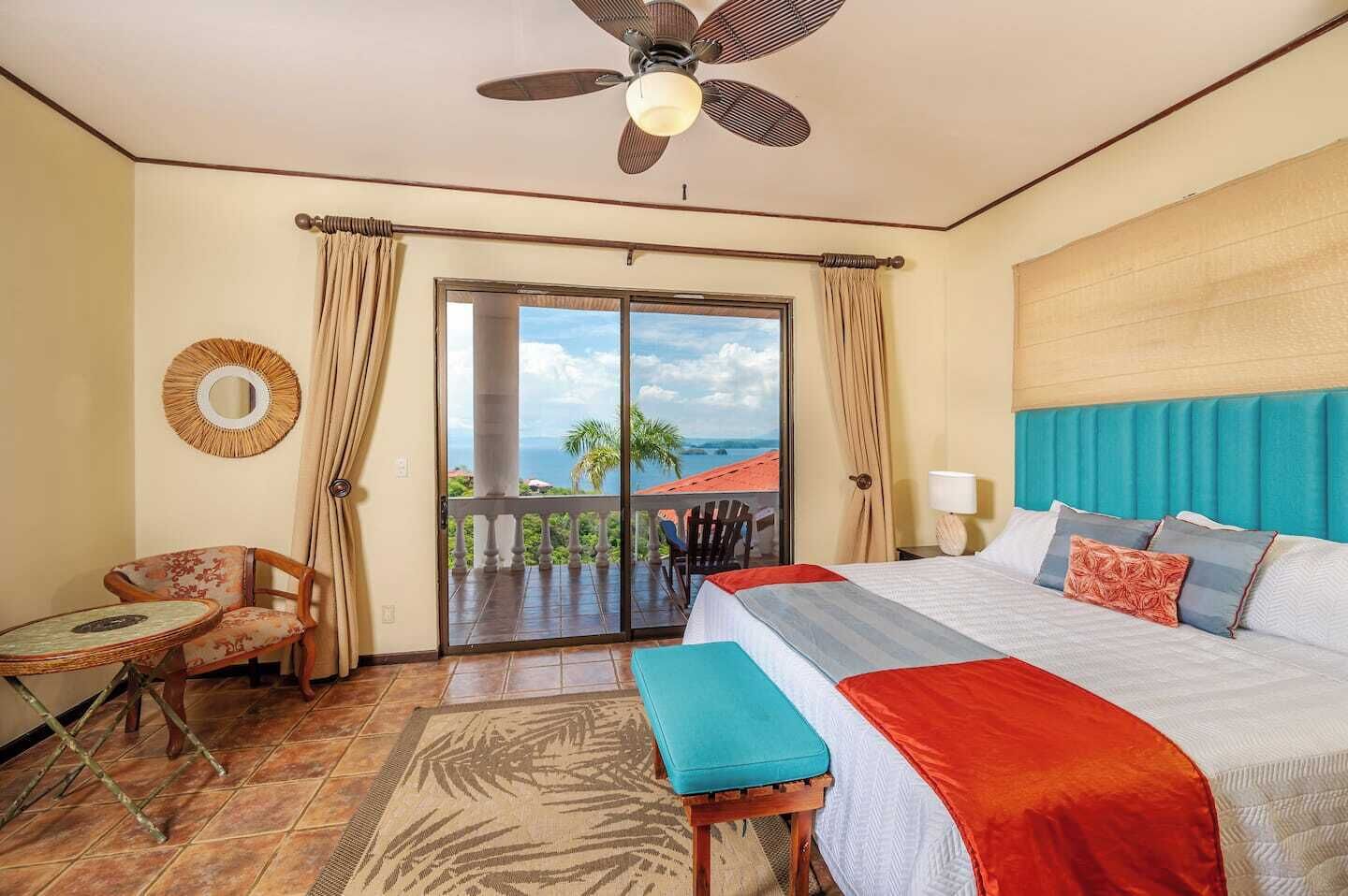 5 chambres, fer et planche à repasser, Wi-Fi gratuit, draps fournis