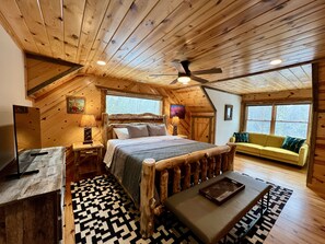 10 habitaciones, tabla de planchar con plancha, cuna de viaje y wifi 