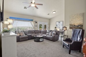 Smart TV, videogiochi