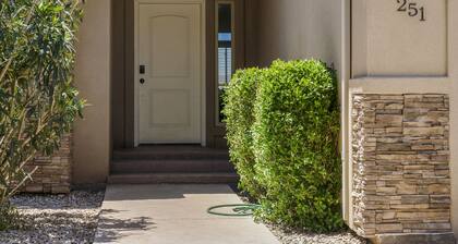 Perfect location close to Zion!