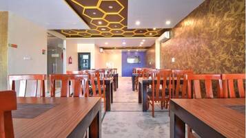 Restaurantes