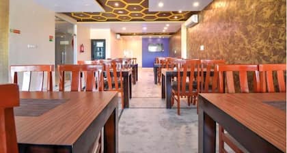 Hotel 7 Nights Double Room