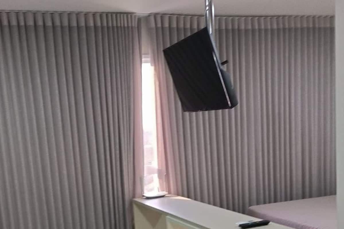 1 bedroom, free WiFi