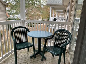 Property grounds - Vacation Village at Williamsburg 2 Bedroom Unit B
(Williamsburg)