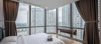 Landmark 81 Luxury Condotel 