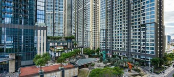 Landmark 81 Luxury Condotel