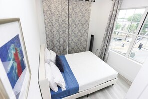 2 Schlafzimmer