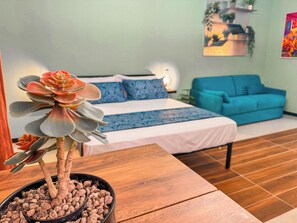 Familjestudio | Gratis wi-fi