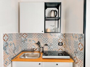 City Studio | Private kitchen