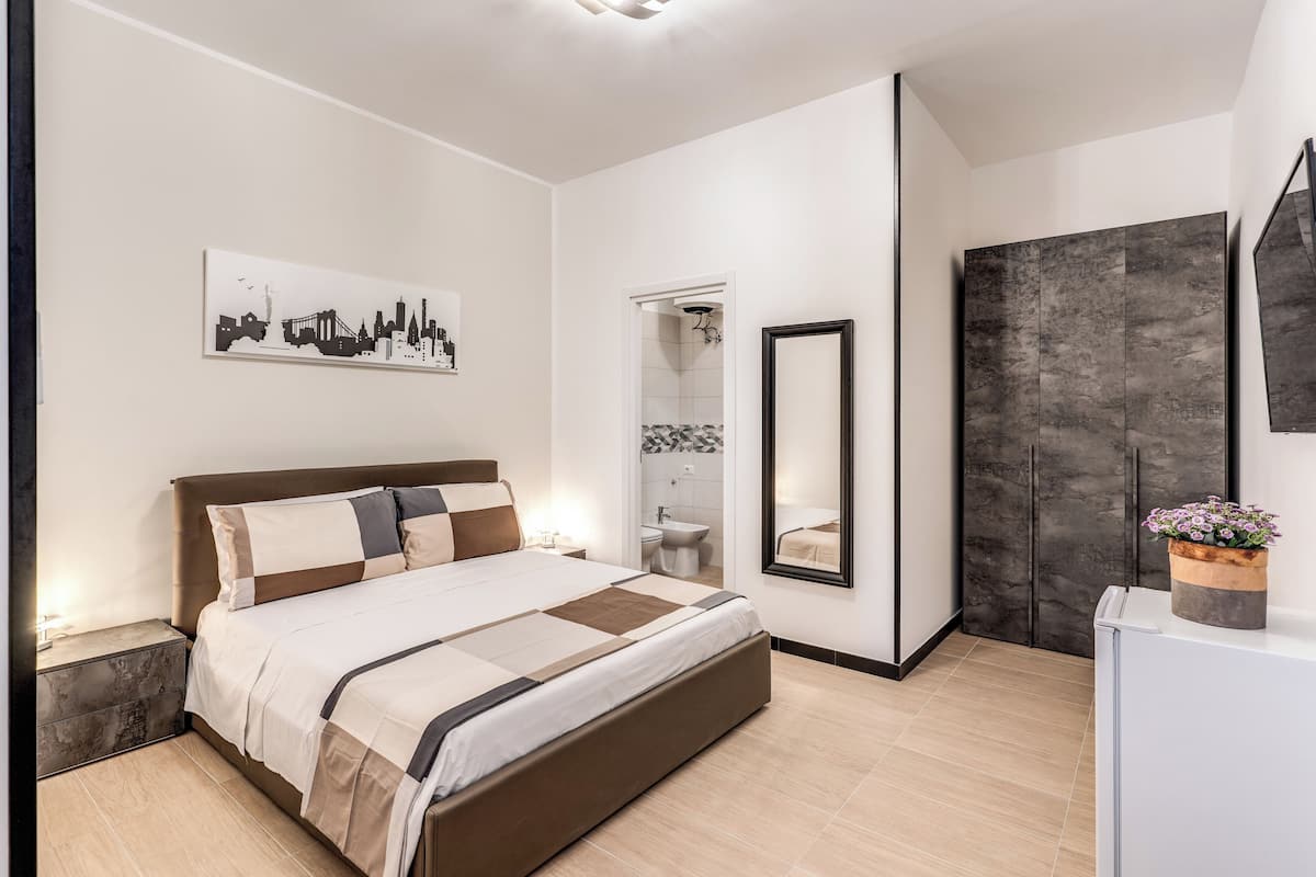 Condo Deluxe | 1 habitación y wifi gratis