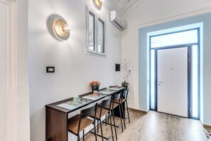 Leilighet – royal | Eget kjøkken