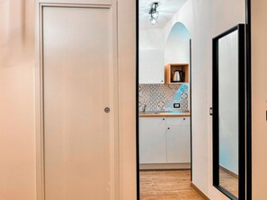 Romantic Studio | 1 bedroom, free WiFi