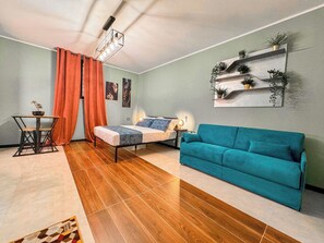 Familjestudio | Gratis wi-fi