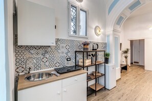 Leilighet – royal | Eget kjøkken