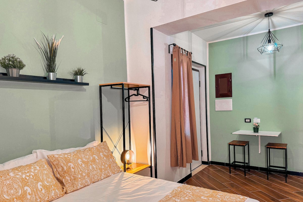 Estudio Elite | 1 habitación y wifi gratis