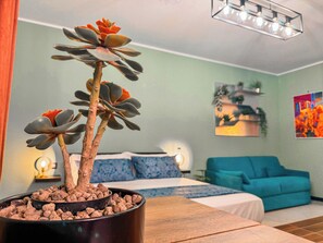 Familiestudio | Wi-fi (inkludert)