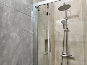 Estudio familiar | Baño | Secador de pelo