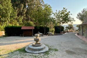 Property grounds - Quinta com Piscina Rodeada da Belíssima Paisagem do Alto Minho (Ponte de Lima)