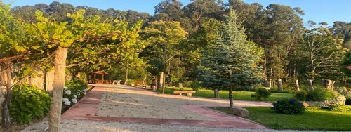 Quinta com Piscina Rodeada da Belíssima Paisagem do Alto Minho