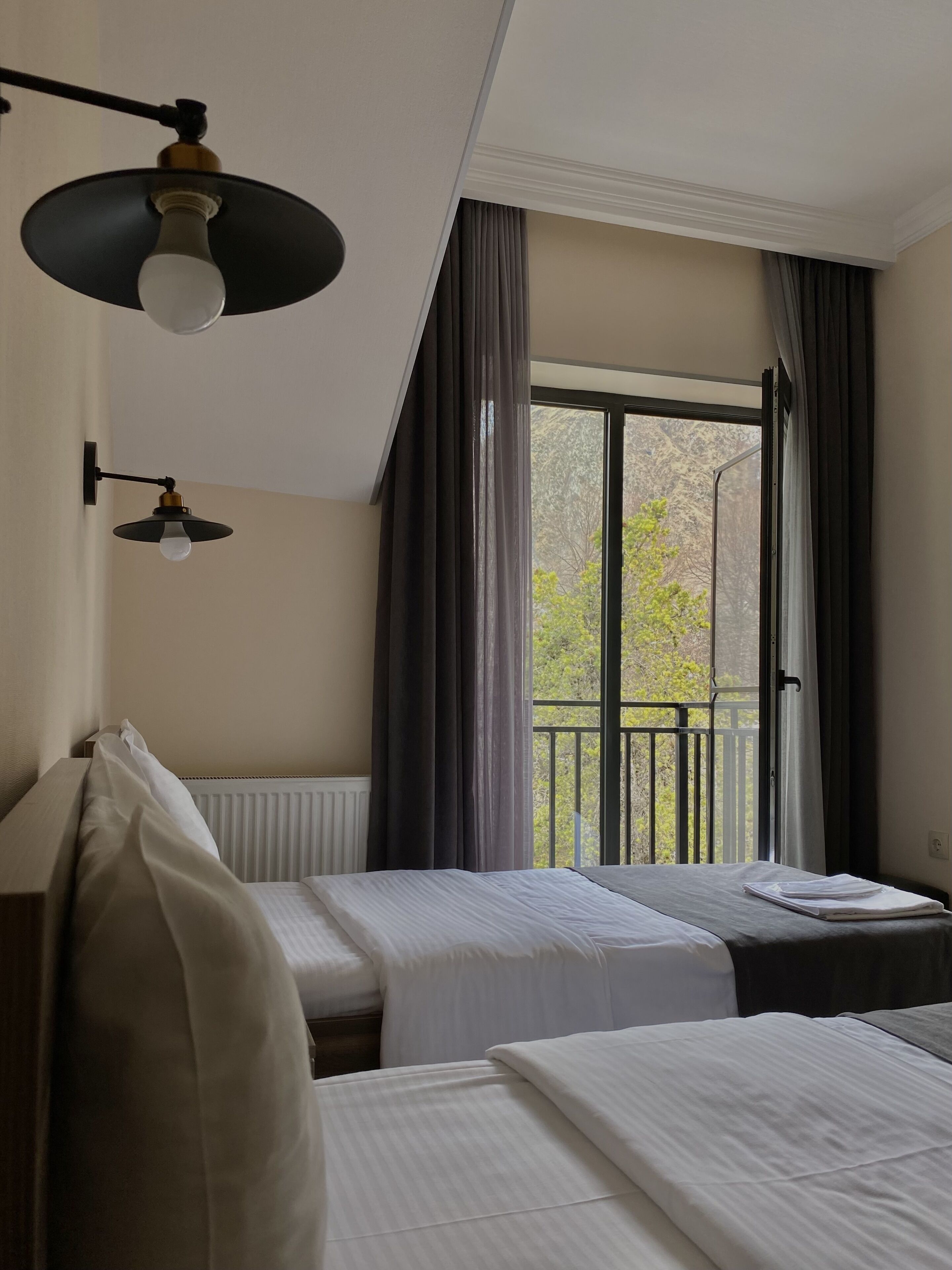Foto - Hotel Gold Kazbegi