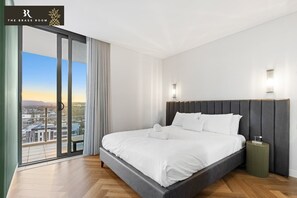 1 chambre, bureau, fer et planche à repasser, Wi-Fi