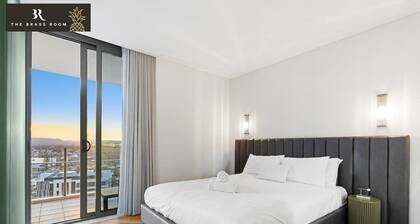 The Brass Room Pineapple Wyndham Surfers Paradise