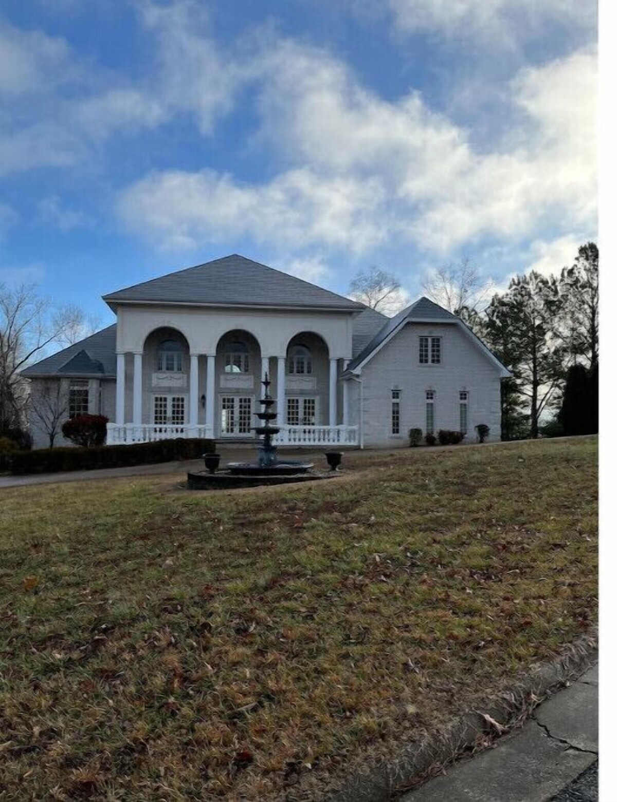 Værtens profilbillede