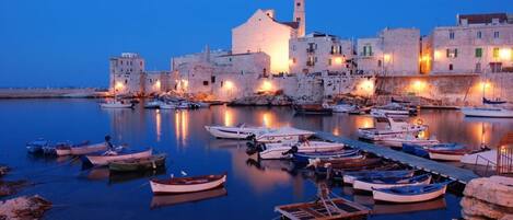 Port de plaisance