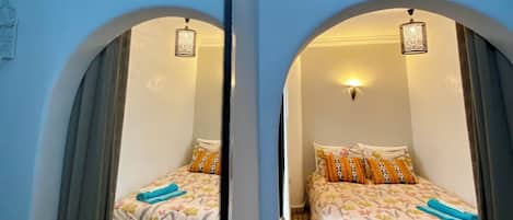 4 slaapkamers, wifi, beddengoed