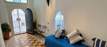 Dar la Casbah Entire Riad with Moroccan Breakfast