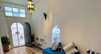 Dar la Casbah Entire Riad with Moroccan Breakfast