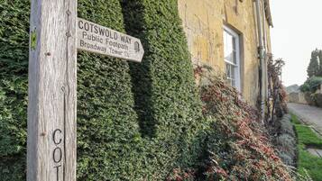 Chi tiết ngoại thất