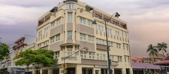Hotel Cityzen Guayaquil