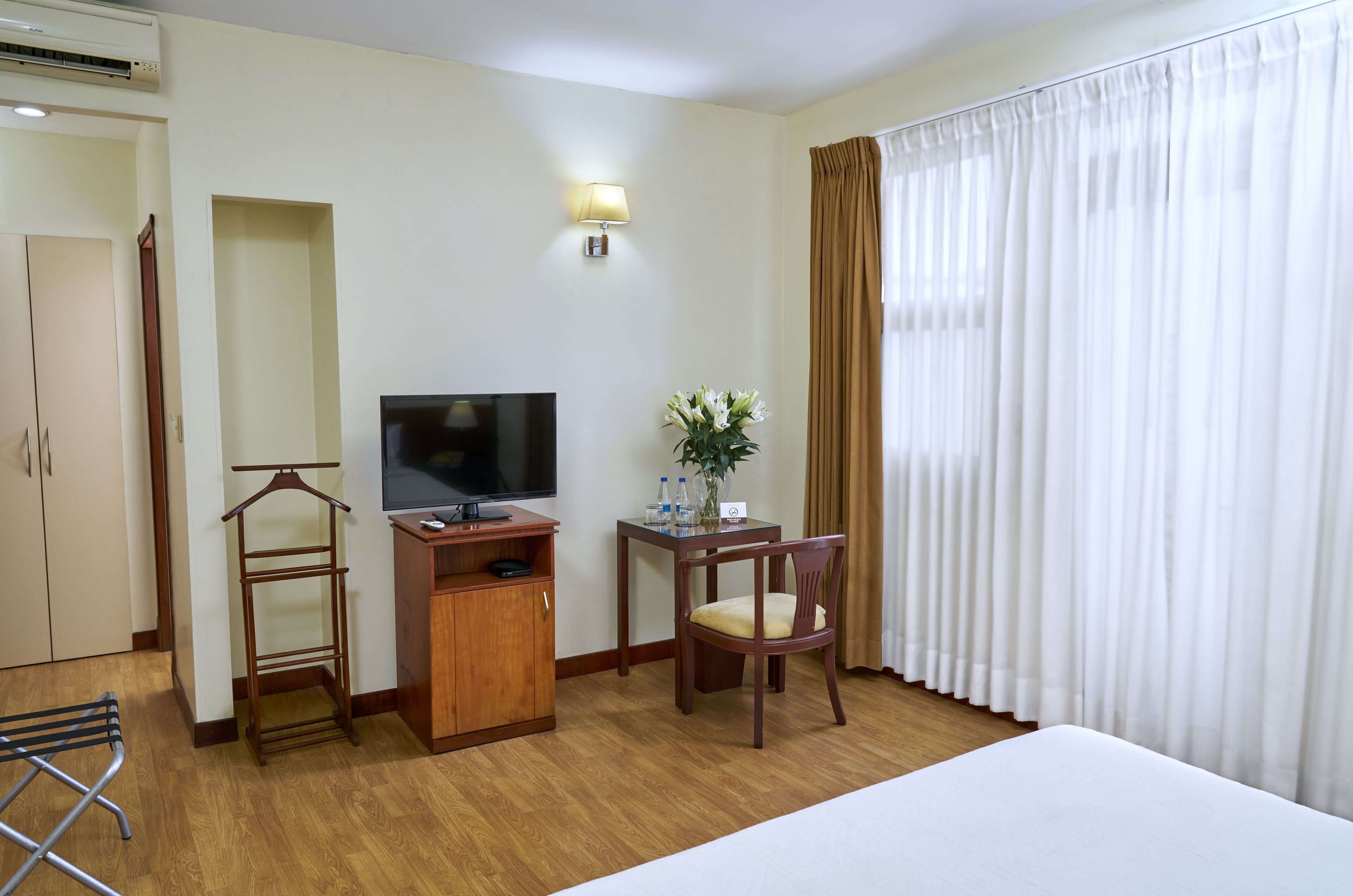 Photo - Hotel Cityzen Guayaquil