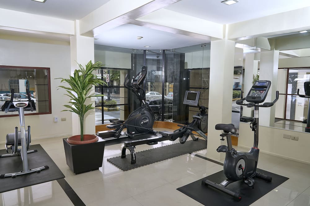 Hotel Cityzen Guayaquil