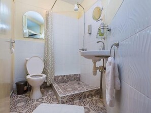 Håndklæder, Sæbe, Shampoo, Toiletpapir