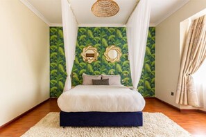 2 soverom, strykejern/-brett, wi-fi og sengetøy