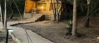 Wilderness Glamping Retreat!