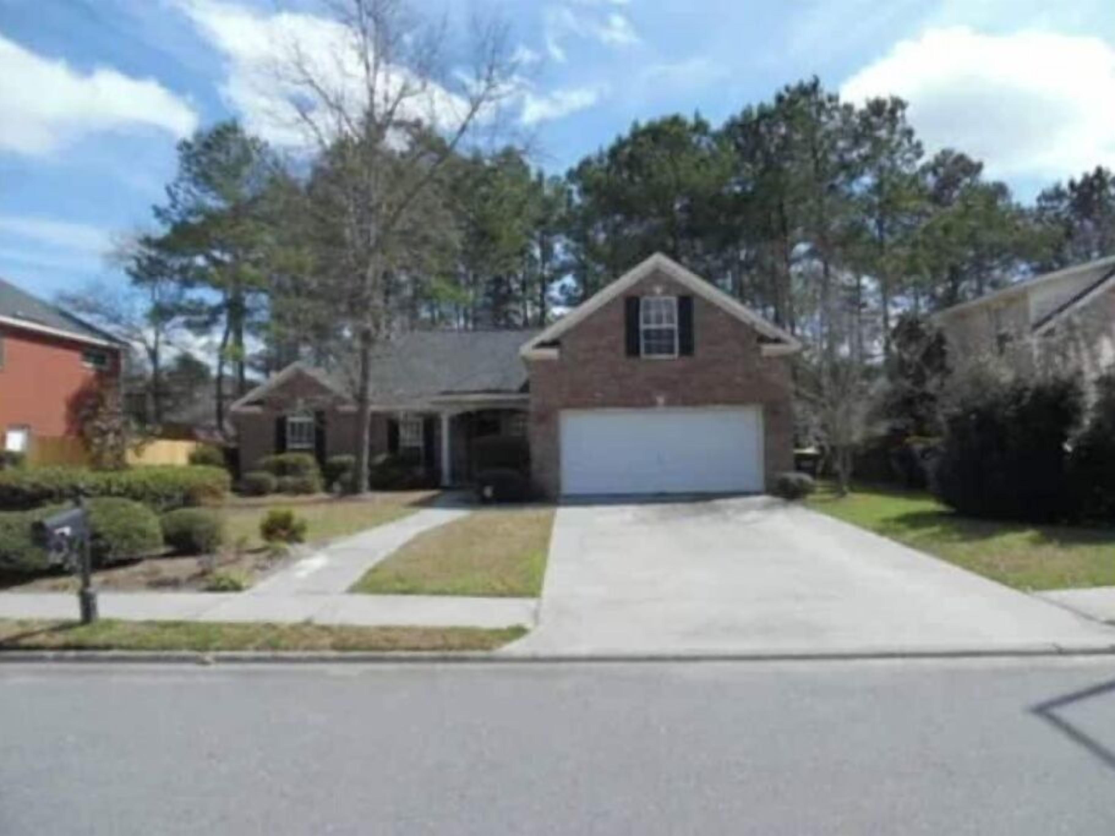 Family Home in quiet & safe area