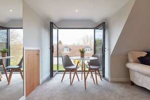 Interior - The Lodge, Bury St Edmunds (Bury St Edmunds)