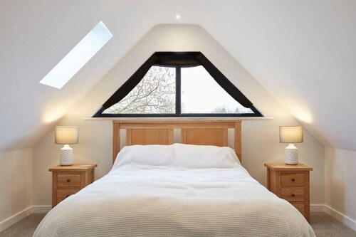 The Lodge, Bury St Edmunds