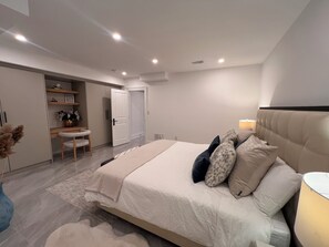 熨斗/熨衣板、WiFi、床单