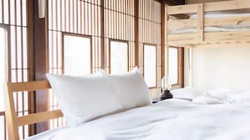 獨棟房屋 | 3 間臥室、書桌、筆電工作空間、熨斗/熨衣板