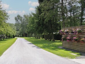 Cottage | Property grounds