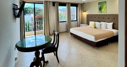 Hotel Prince Plaza - Laureles Estadio