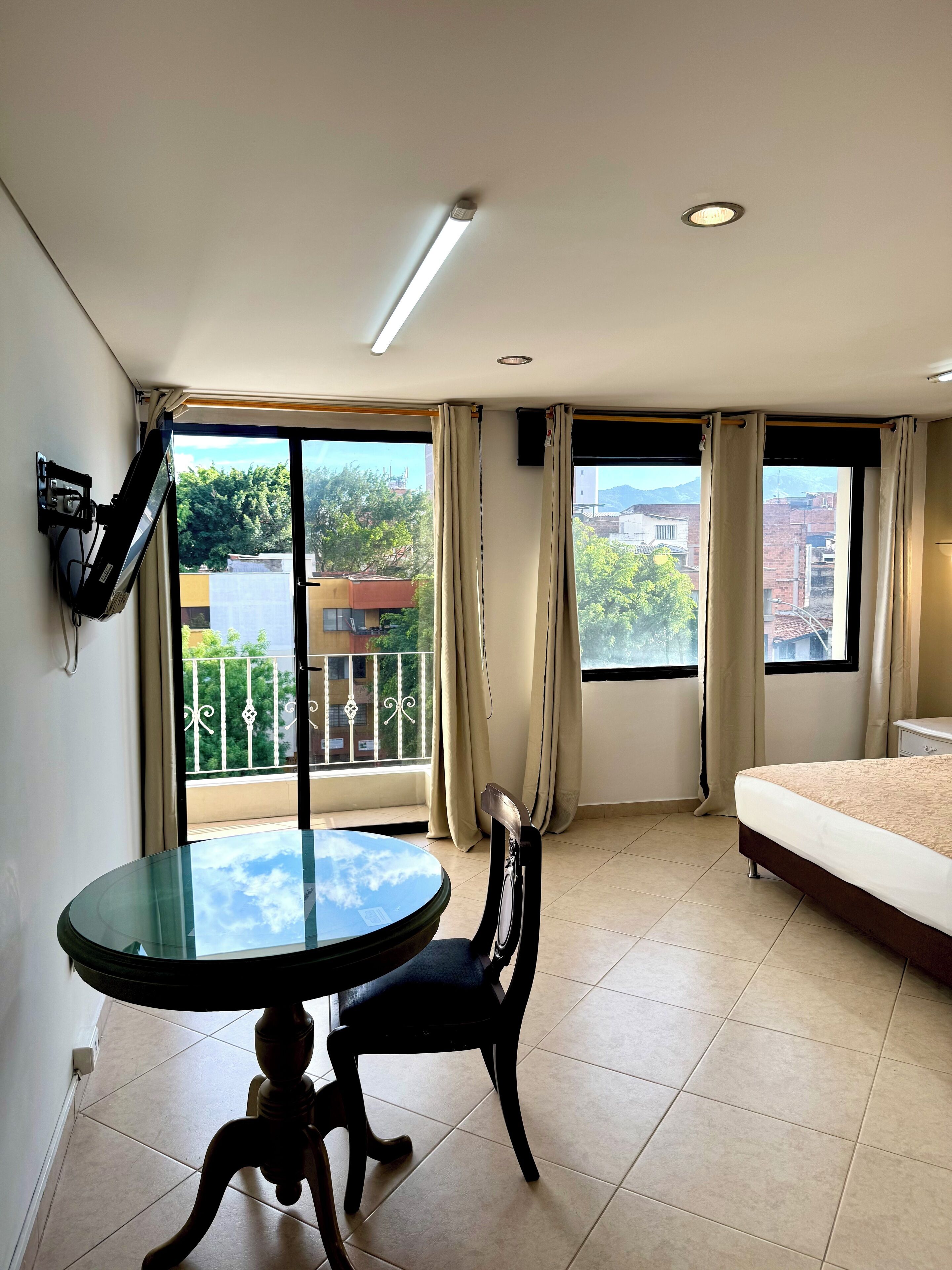 Foto - Hotel Prince Plaza - Laureles Estadio