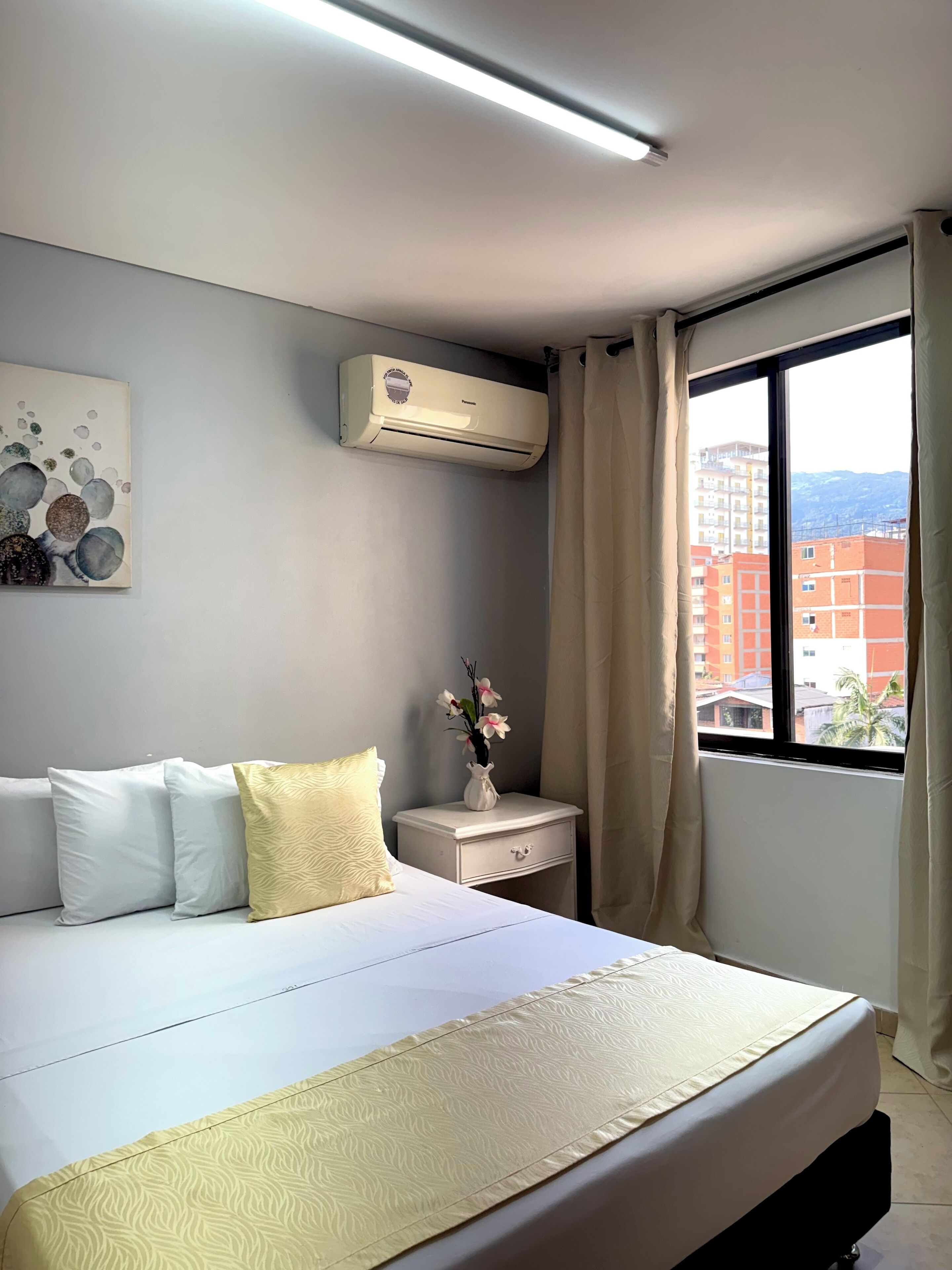 Foto - Hotel Prince Plaza - Laureles Estadio