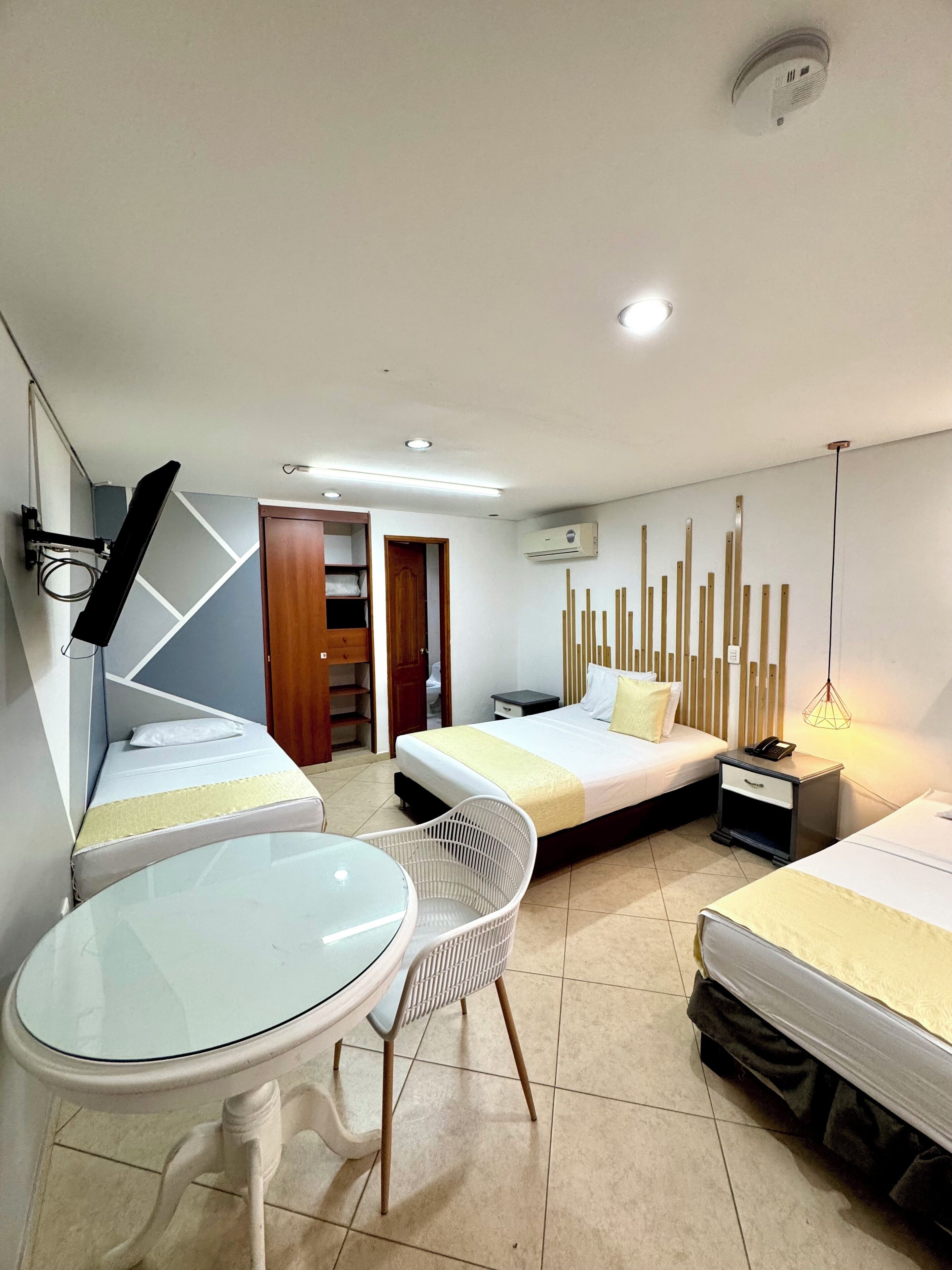 Foto - Hotel Prince Plaza - Laureles Estadio