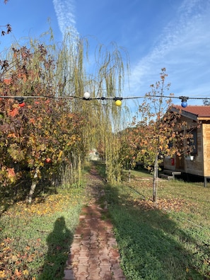 Exterior - İnlice Ünzile Bungalow (Fethiye)